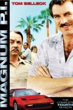 Watch Magnum, P.I. 1channel